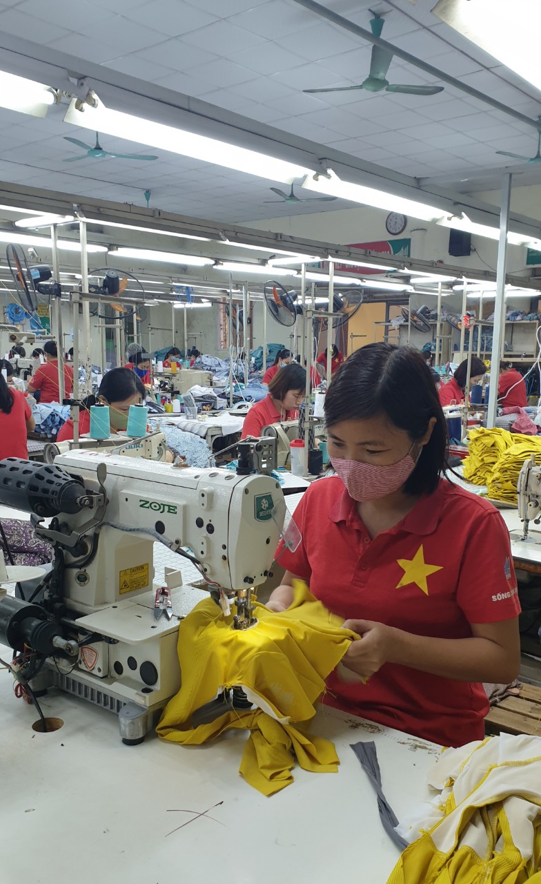 Hà Nội: Bảo đảm bình đẳng giới theo quy định pháp luật