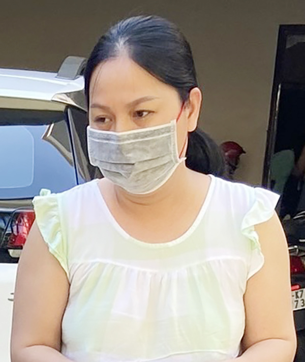 Đồng Nai: "Nổ" quen biết các "sếp", người phụ nữ chiếm đoạt 3 tỷ đồng