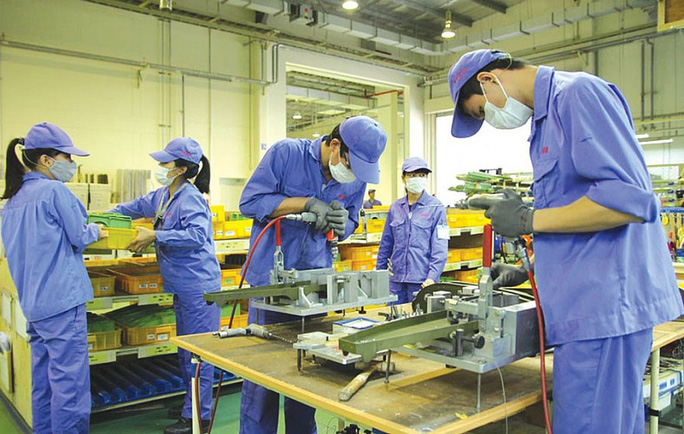 Thường vụ Quốc hội ban h&agrave;nh Nghị quyết về l&agrave;m th&ecirc;m giờ - Ảnh 1.