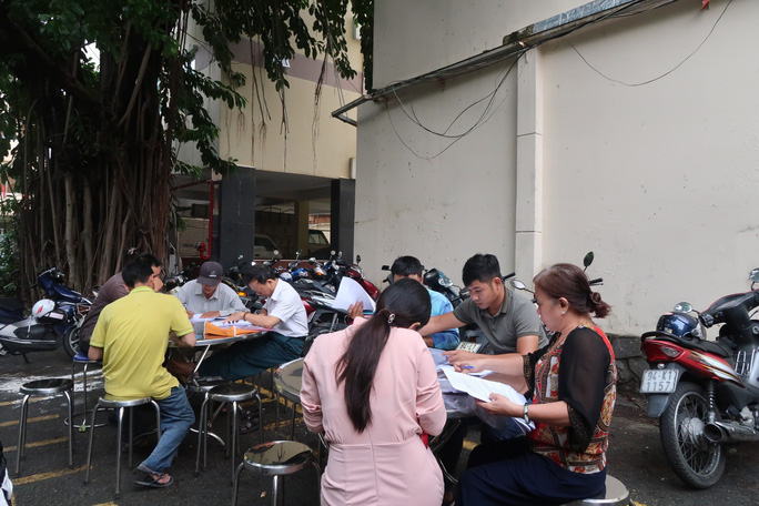 Ho&agrave;n tất c&aacute;o trạng, truy tố Nguyễn Th&aacute;i Luyện v&agrave; 22 đồng phạm - Ảnh 2.