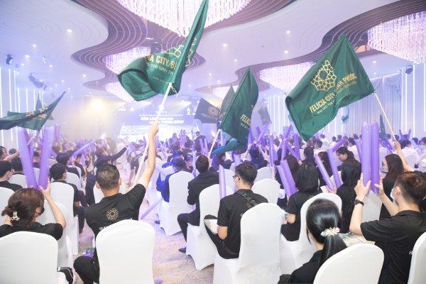 6 đối tác phân phối dự án Felicia City Bình Phước - Ảnh 3. 6 đối tác phân phối dự án Felicia City Bình Phước - Ảnh 3.