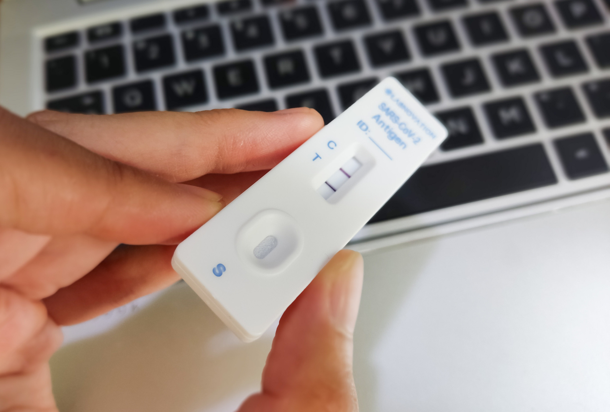 Bác sĩ Trương Hữu Khanh: "2 vạch" nhưng có triệu chứng lạ, đừng quên bệnh khác