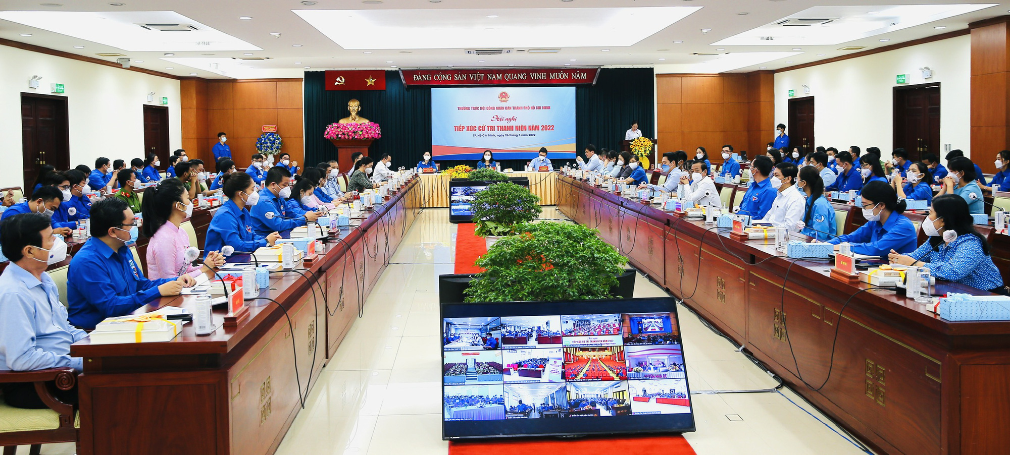 Bác sĩ trẻ "trút hết ruột gan" về chống dịch ở TP HCM