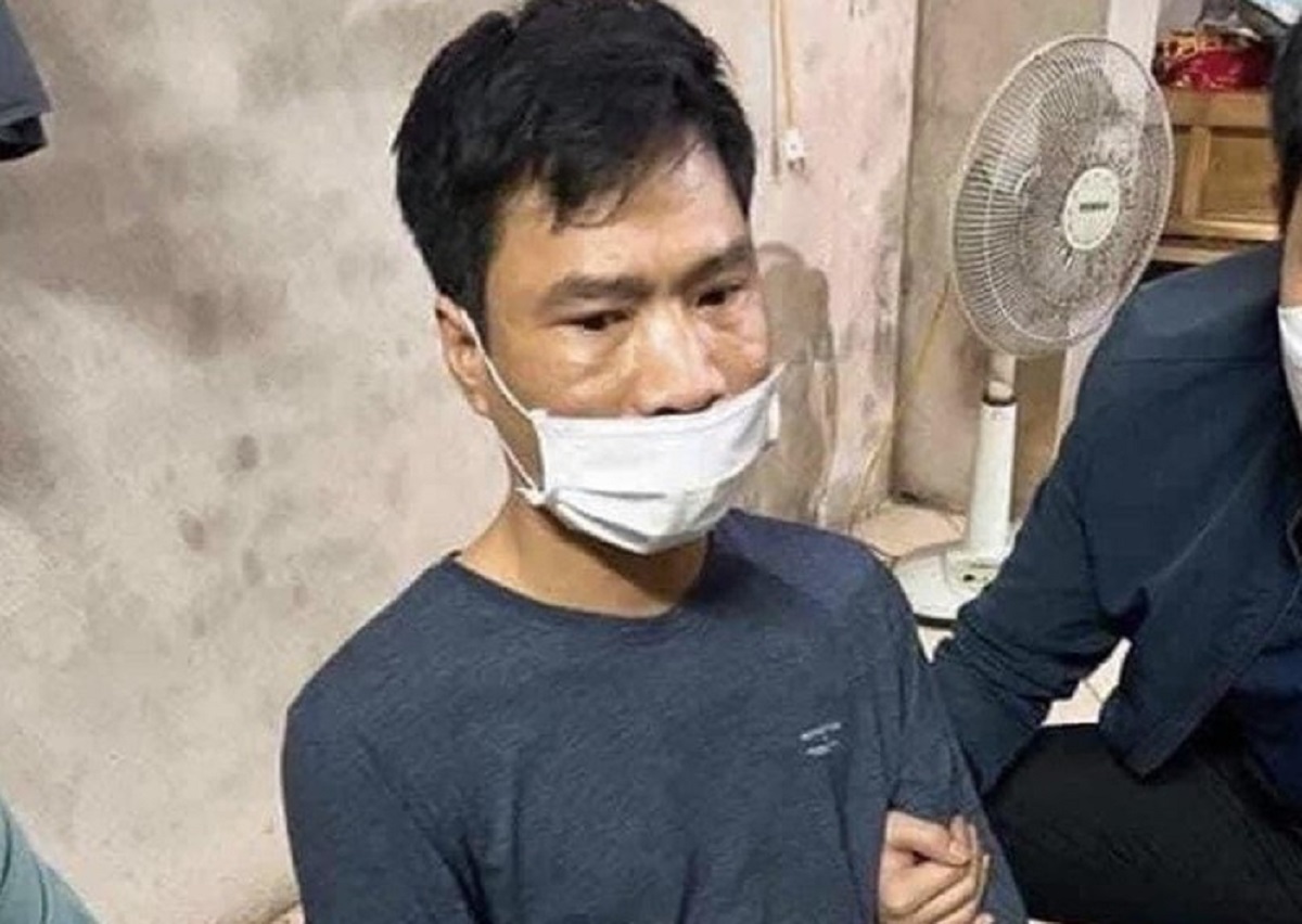 Án mạng kinh hãi, phân xác người tình để phi tang