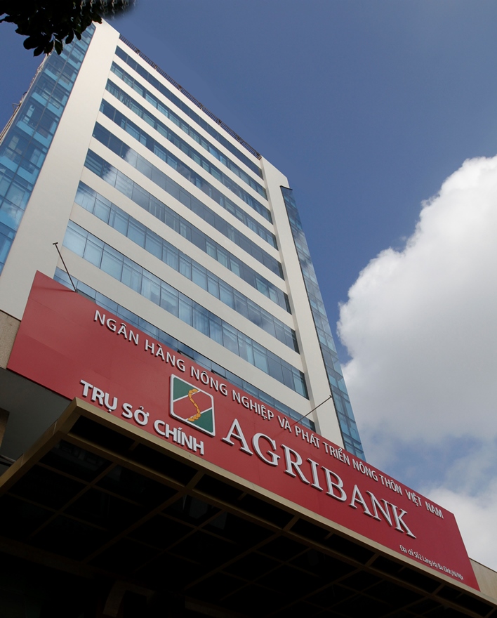 Agribank - Tự h&agrave;o h&agrave;nh tr&igrave;nh 34 năm ph&aacute;t triển - Ảnh 5.