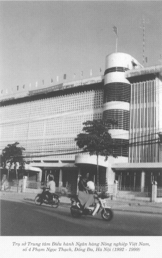 Agribank - Tự h&agrave;o h&agrave;nh tr&igrave;nh 34 năm ph&aacute;t triển - Ảnh 4.