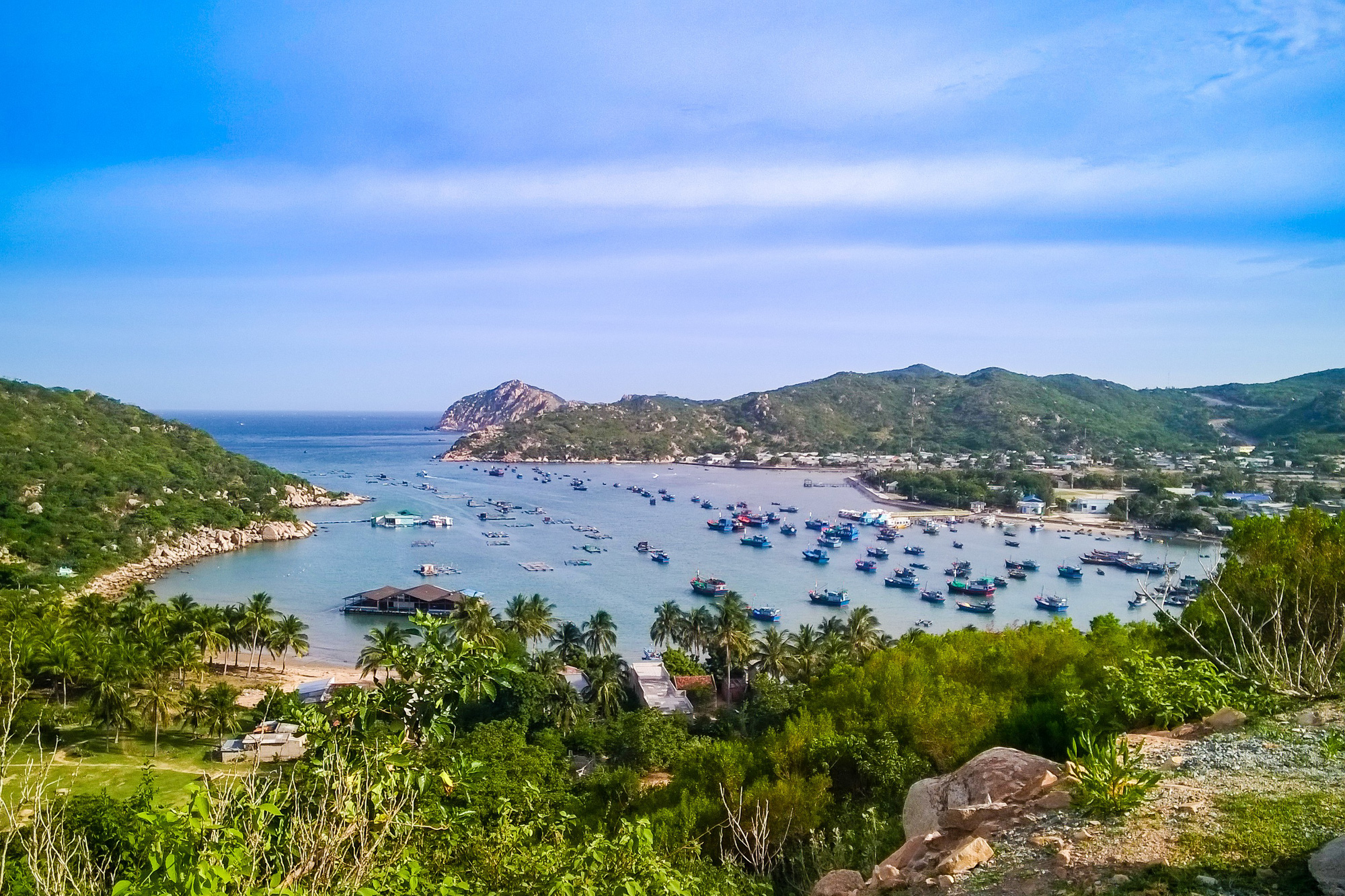 Du lịch Ninh Thuận cần có ngôn ngữ riêng” - Ảnh 3.