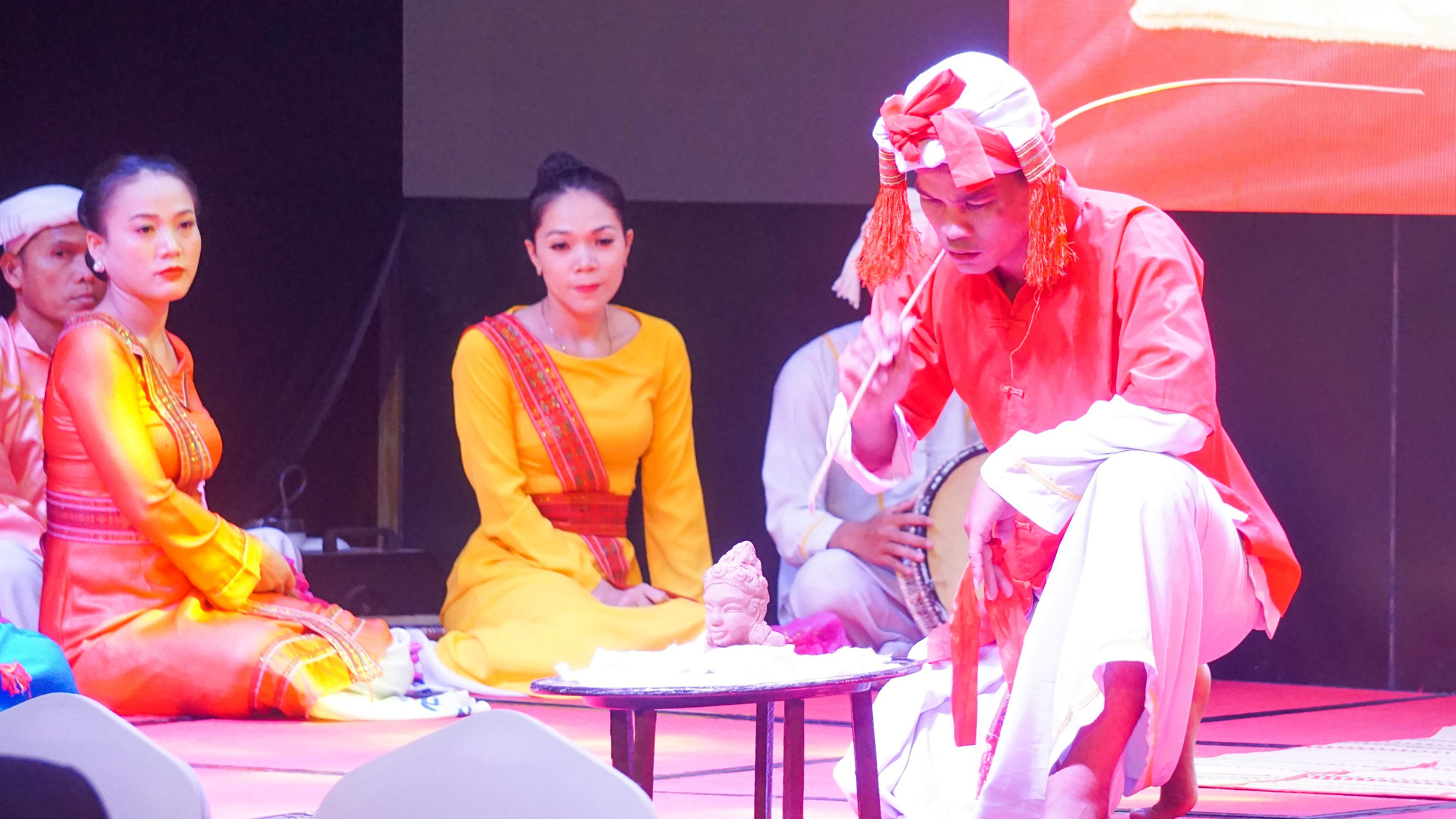Du lịch Ninh Thuận cần có "ngôn ngữ riêng”