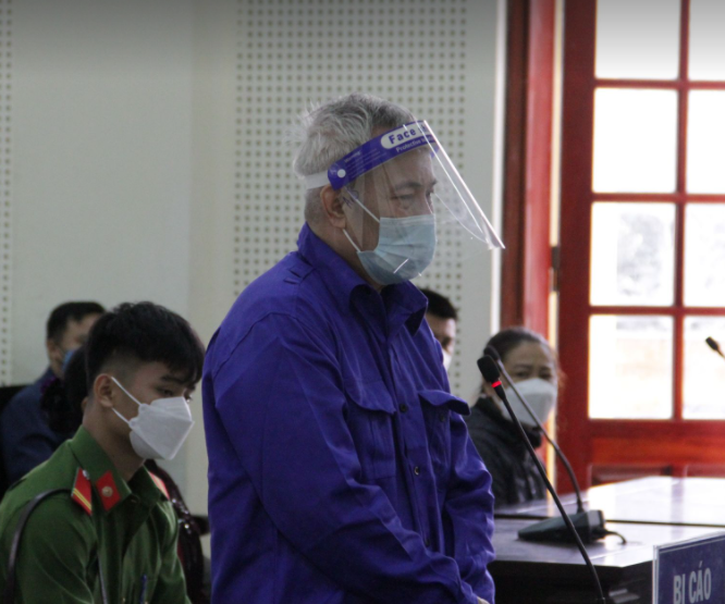 Nguy&ecirc;n nh&acirc;n vụ đại gia nổ s&uacute;ng bắn chết 2 người - Ảnh 1.