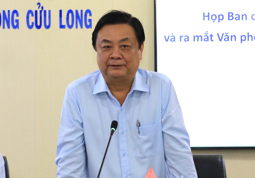 Bộ trưởng Lê Minh Hoan: "Tư duy mở, hành động nhanh và kết quả thật"