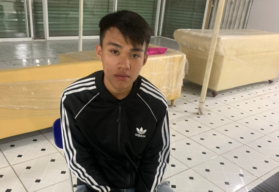 Lời khai của nhóm gây án xôn xao Hóc Môn - TP HCM