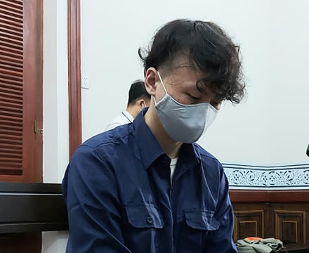 Bất ngờ lời sau cùng của thanh niên Hàn Quốc giết đồng hương ở quận 7