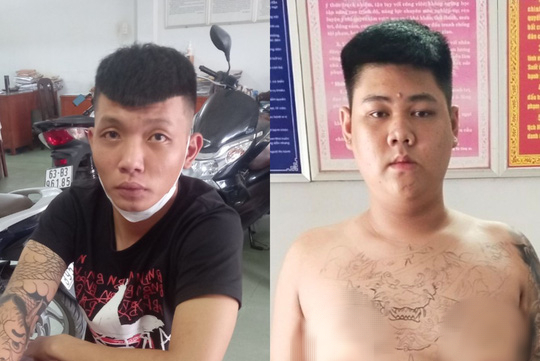 Khởi tố 2 đối tượng nổ súng bắn chết người ở Mỹ Tho