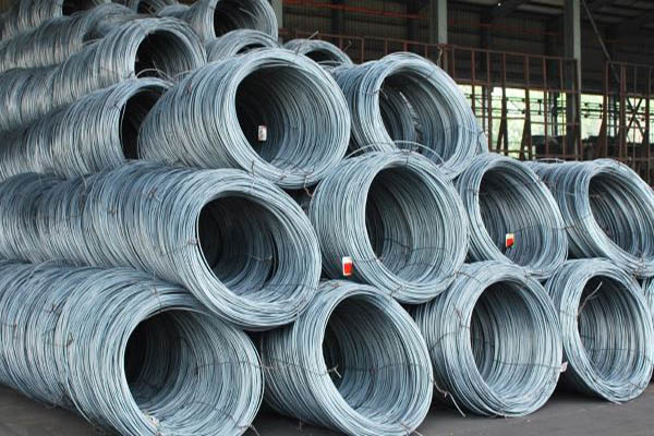 Giá thép trong nước tăng 4 lần chỉ trong 2 tuần - Ảnh 1. Giá thép trong nước tăng 4 lần chỉ trong 2 tuần - Ảnh 1.