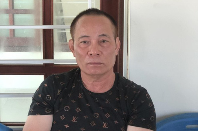 Nguyên nhân vụ đại gia nổ súng bắn chết 2 người