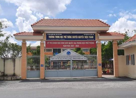 Kết quả xác minh vụ thầy giáo bị tố dâm ô nam sinh ở Trà Vinh
