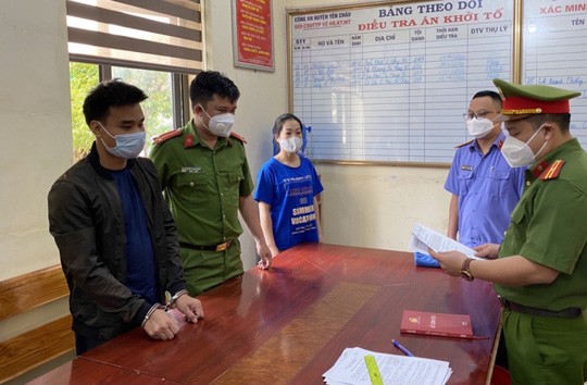 Người đ&agrave;n &ocirc;ng bị vợ cắt của qu&yacute; đ&atilde; nhiều lần cưỡng d&acirc;m con ri&ecirc;ng của vợ - Ảnh 1.