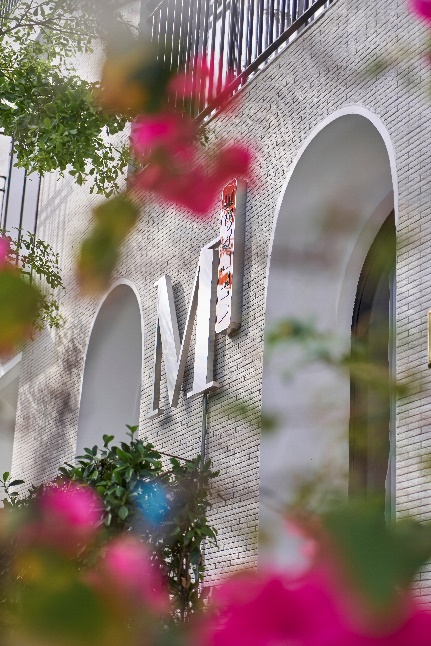 M Village liên tục mở rộng quy mô, nâng cao hiệu quả đầu tư mô hình lưu trú tương lai cho giới trẻ - Ảnh 1. M Village liên tục mở rộng quy mô, nâng cao hiệu quả đầu tư mô hình lưu trú tương lai cho giới trẻ - Ảnh 1.