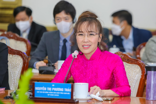 Doanh nghiệp tiên phong hiến kế xây dựng TP HCM là thành phố đáng sống của cả khu vực
