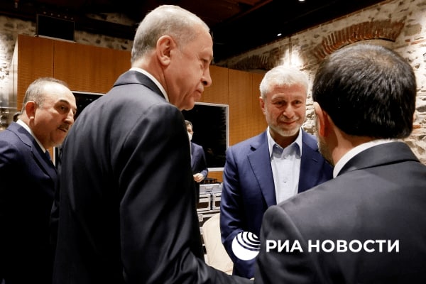 Nga - Ukraine bước vào vòng đàm phán mới, không bắt tay nhau - Ảnh 4.