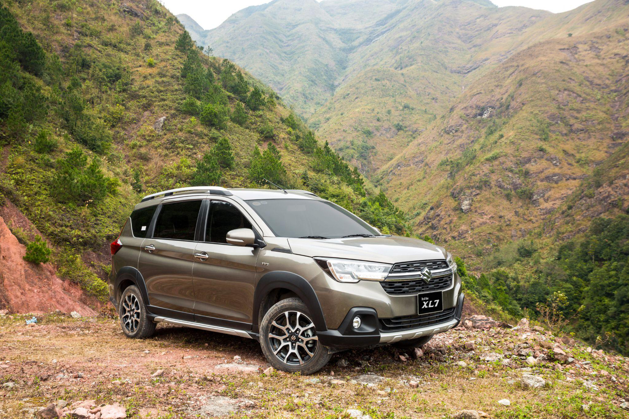 Ngày ấy - bây giờ của gia đình có gần một thập kỷ sử dụng xe Suzuki - Ảnh 4.