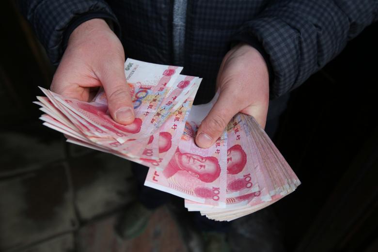 Công ty Nga đổ xô mở tài khoản ở ngân hàng Trung Quốc