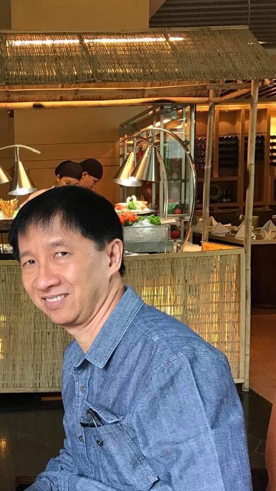 Nhạc sĩ Hoài An đánh liều làm nhạc phổ thơ - Ảnh 3.
