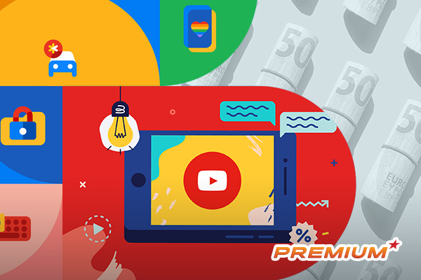 "Cỗ máy" quảng cáo 150 tỷ USD của Google