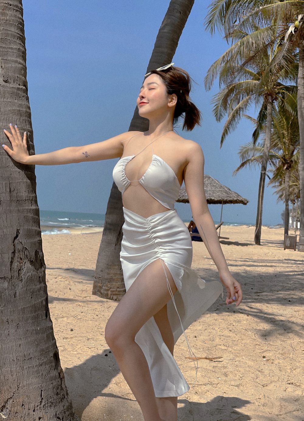 c lip tram anh Cư dân mạng 