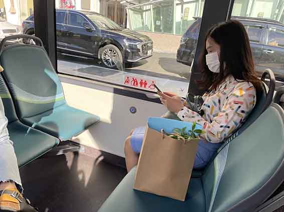 Xe buýt vẫn còn gây chán ngán: Thay đổi tư duy quản lý, vận hành xe buýt