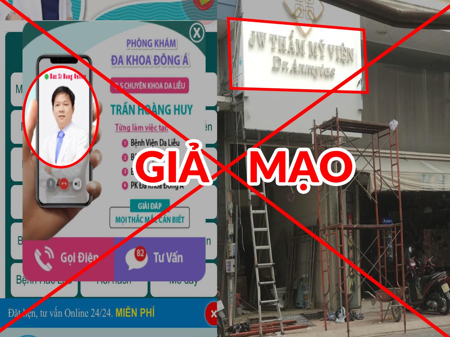 Phải mạnh tay dẹp nạn b&aacute;t nh&aacute;o phẫu thuật thẩm mỹ! - Ảnh 5.