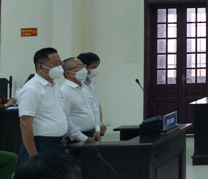 Xét xử vụ "nói xấu" lãnh đạo tỉnh Quảng Trị: Tất cả bị hại đều vắng mặt