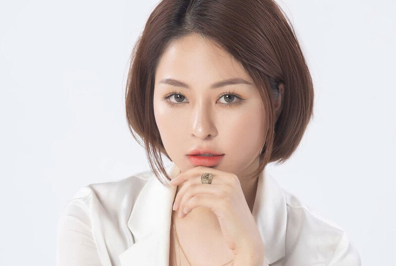 Cư dân mạng "minh oan" cho "hotgirl" Trâm Anh vụ clip nhạy cảm