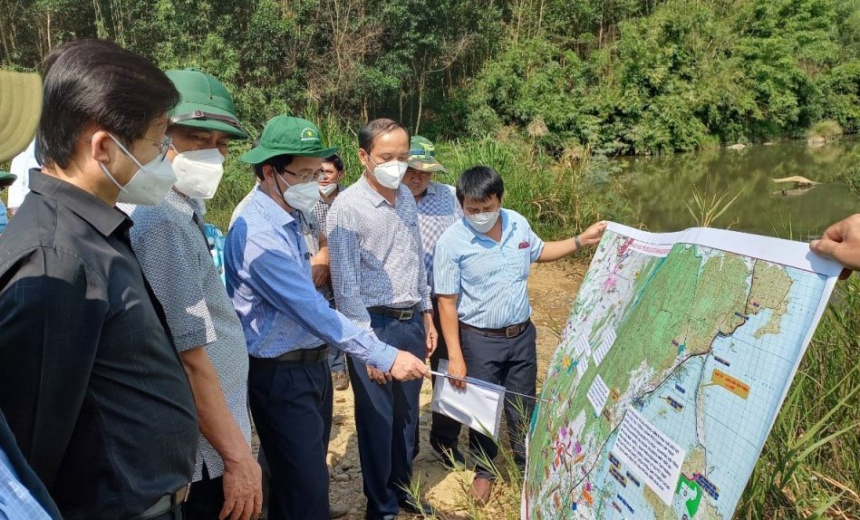 Đắk Lắk: Cân đối khoảng 1.200 tỉ đồng cho tuyến cao tốc Khánh Hòa - Buôn Ma Thuột