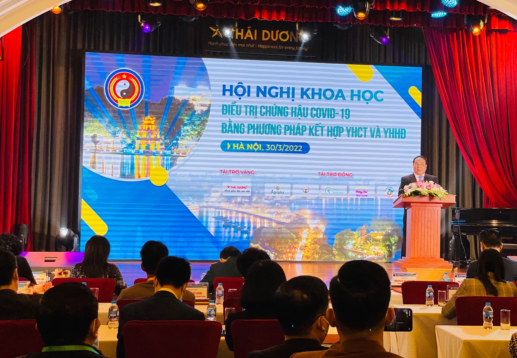 Bác sĩ liệt kê hàng loạt triệu chứng hậu Covid-19 hay gặp - Ảnh 1.