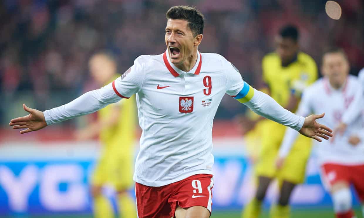 5 anh hào châu Phi theo chân Ba Lan, Bồ Đào Nha đến World Cup 2022
