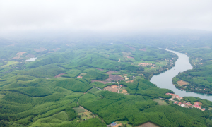 N&uacute;i thi&ecirc;ng Thần Đinh - Ảnh 3.