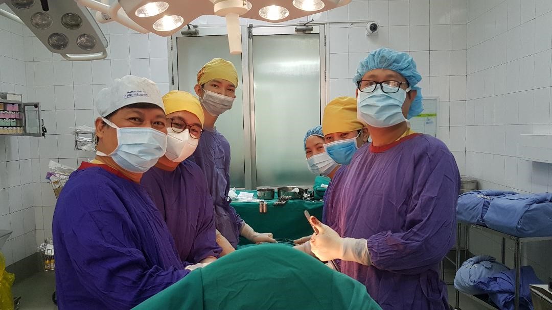 Th&agrave;nh lập Trường Cao đẳng y tế v&agrave; thiết bị Việt Đức - Ảnh 2.