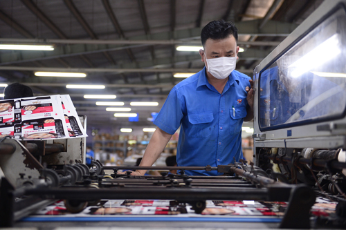 Nhiều chính sách có hiệu lực từ tháng 4-2022