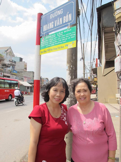 Thần tượng bình dị của tôi - Ảnh 3.