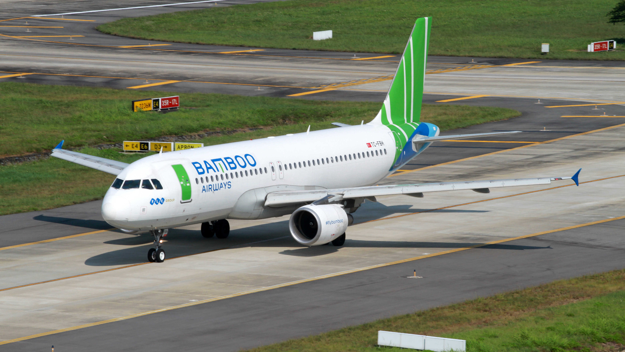 Giám sát chặt chẽ hoạt động của Bamboo Airways trong 3-6 tháng tới