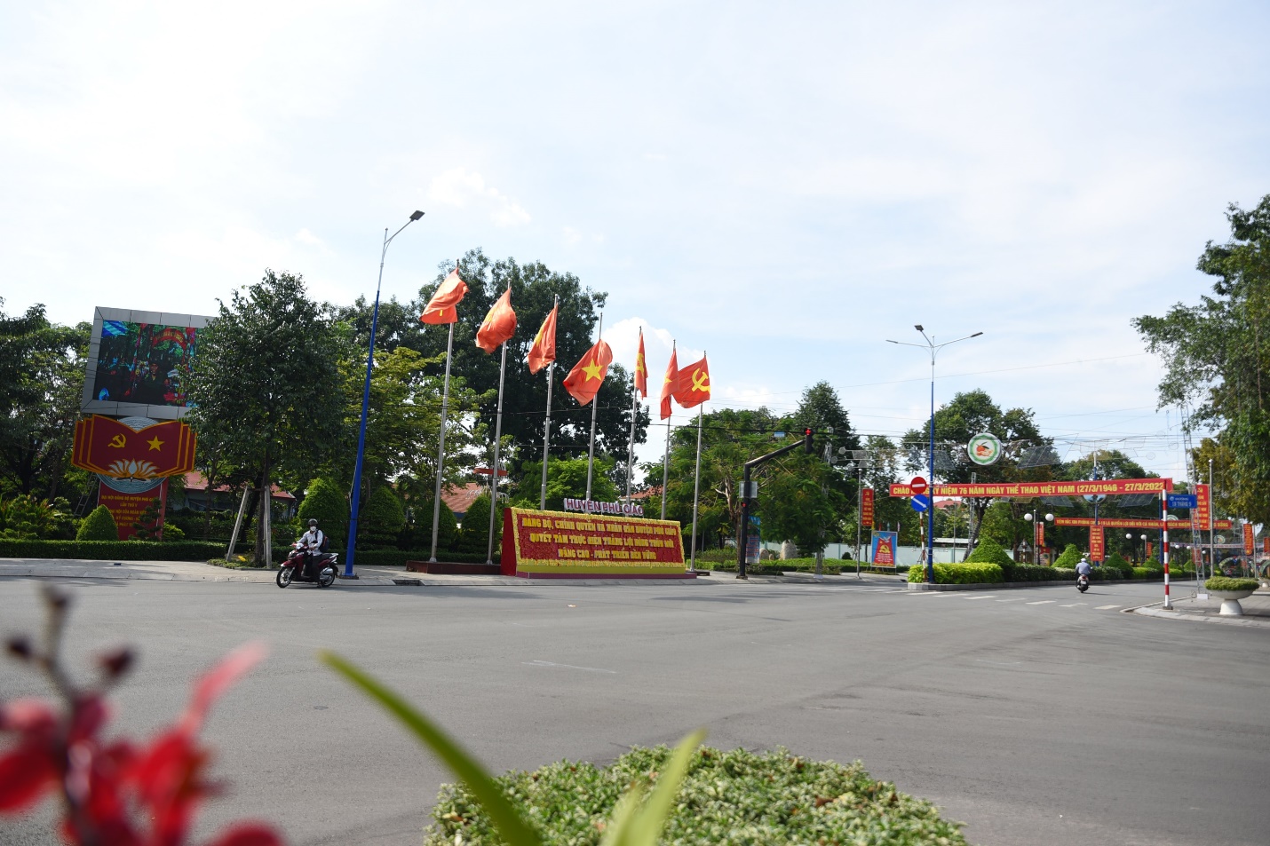 Ph&uacute; Gi&aacute;o khơi dậy tiềm năng ph&aacute;t triển bất động sản - Ảnh 1.