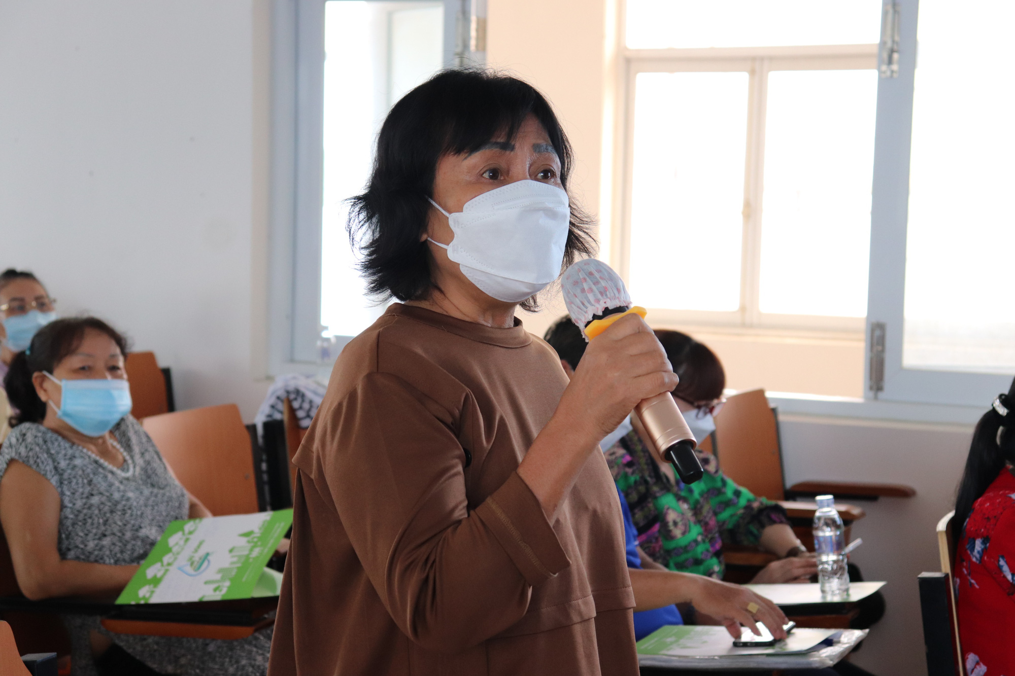 C&ocirc;ng ty CPCN Trung An - Phục vụ v&igrave; sức khỏe người d&acirc;n - Ảnh 2.