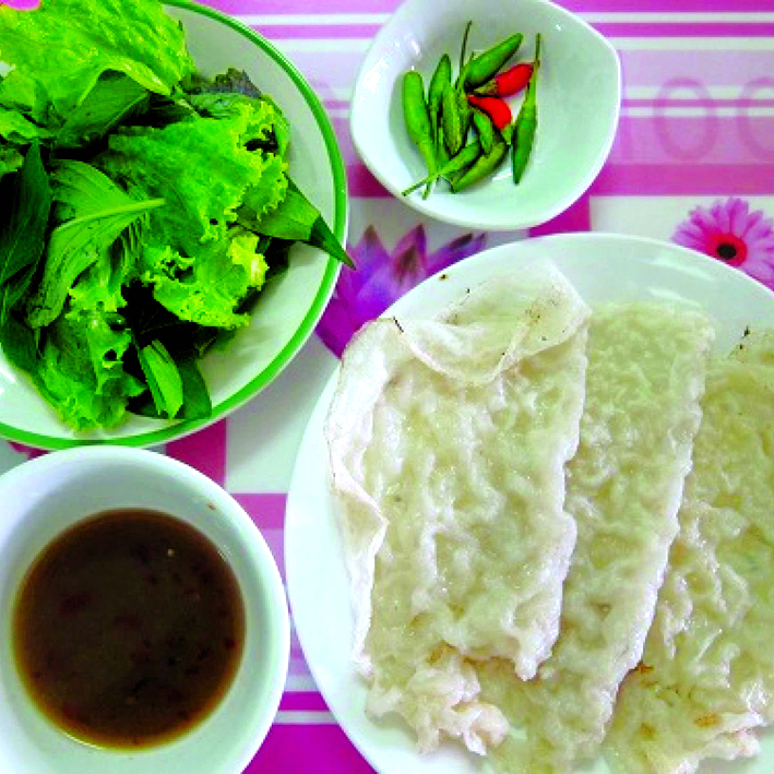 Ngồi ăn b&ecirc;n bếp lửa - Ảnh 4.