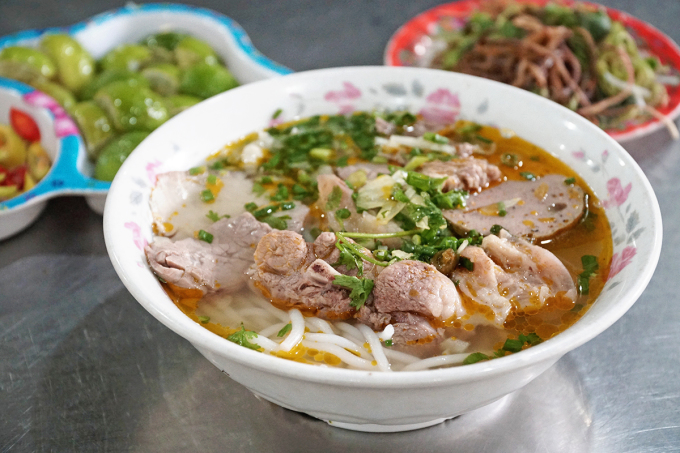 Gợi ý 5 món ăn đêm ở Huế - Ảnh 5.