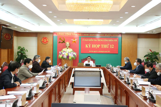 Xem xét kỷ luật nhiều lãnh đạo Học viện Quân y