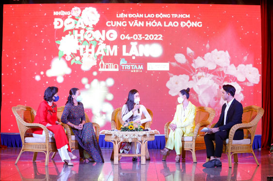 Tỏa ngát hương đời