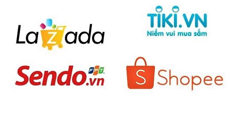 Cảnh b&aacute;o h&igrave;nh thức lừa đảo mới th&ocirc;ng qua c&aacute;c s&agrave;n thương mại điện tử - Ảnh 1.