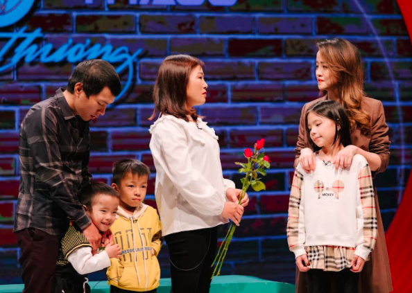 "Gánh" cả gia đình, người phụ nữ 24 giờ không nghỉ lên sóng VTV
