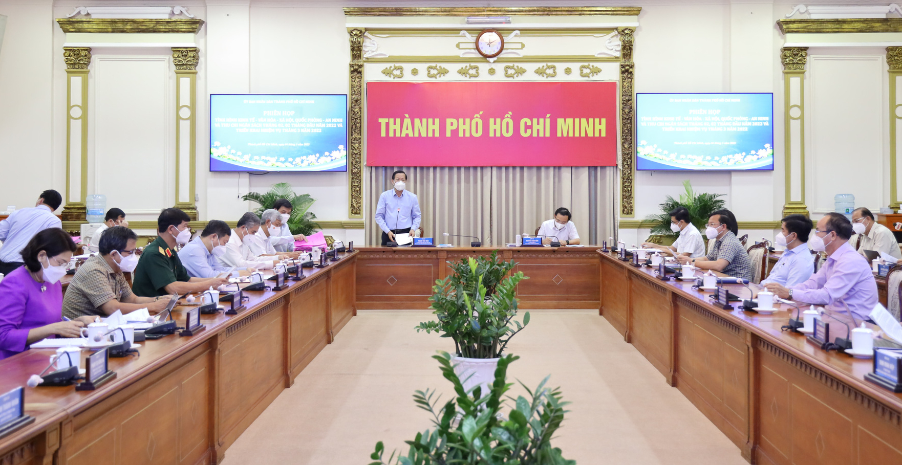 Cục Thuế TP HCM th&ocirc;ng tin vụ đấu gi&aacute; đất ở Thủ Thi&ecirc;m - Ảnh 1.
